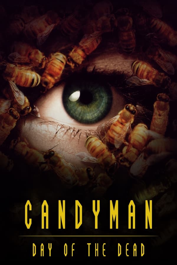 Candyman: Day of the Dead (1999) แคนดี้แมน 3 วันสับดับวิญญาณ