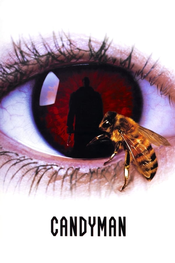 Candyman (1992) แคนดี้แมน เคาะนรก 5 ครั้ง วิญญาณไม่เรียกกลับ