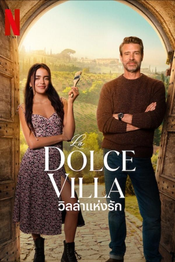 La Dolce Villa (2025) วิลล่าแห่งรัก