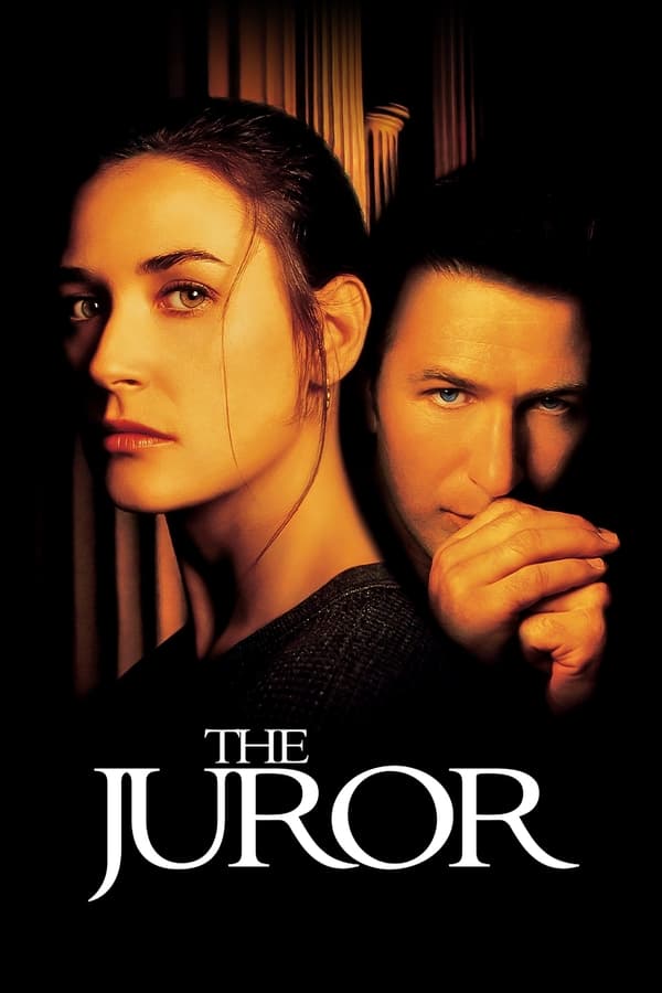 The Juror (1996) ผจญนรกล่าสุดโลก