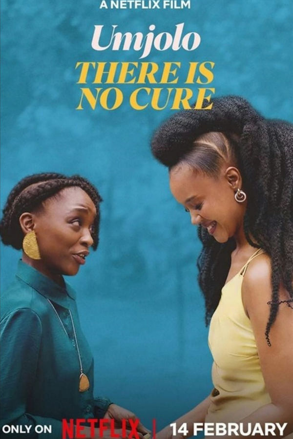 Umjolo: There Is No Cure (2025) ไม่มีทางรักษา