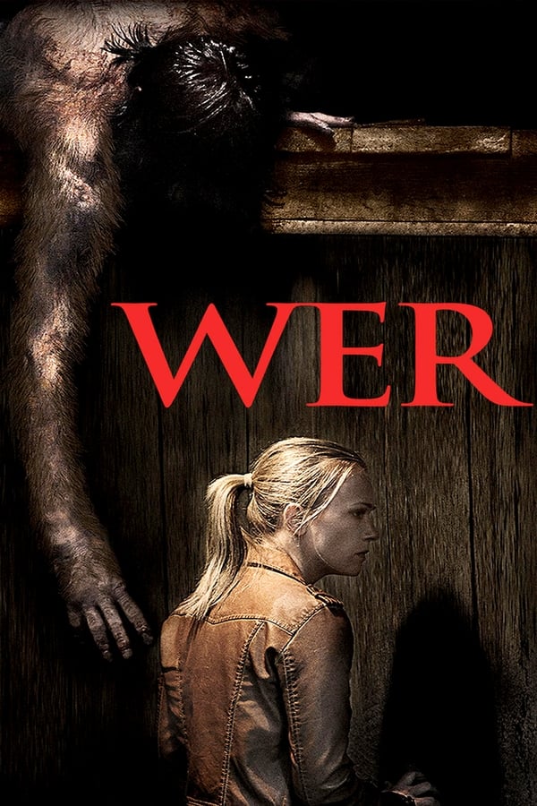 Wer (2013) คนหมาป่า