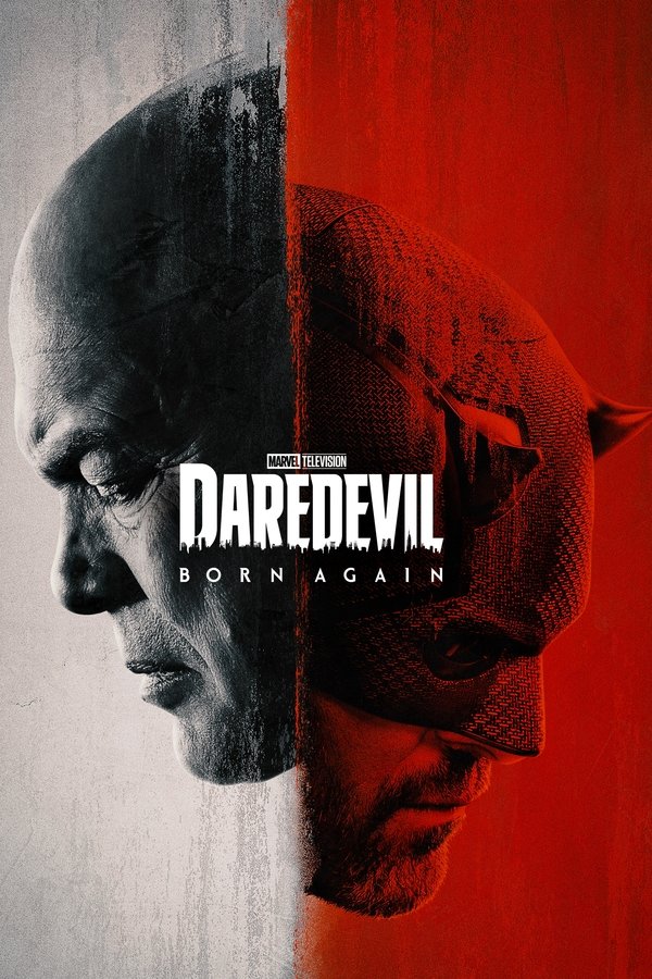 Daredevil: Born Again แดร์เดวิล: บอร์นอะเกน (2025)